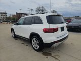 Used 2020 Mercedes-Benz GLB 250 4MATIC image 4