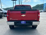 Used 2010 Chevrolet Silverado 1500 LTZ w/ Convenience Package image 4