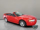 Used 2000 Ford Mustang Convertible image 2