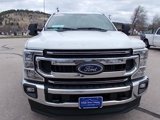 Used 2022 Ford F250 XLT image 2