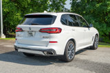 Used 2023 BMW X5 M50i w/ Executive Package image 5