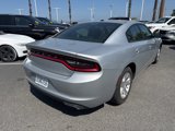 Used 2021 Dodge Charger SXT w/ Leather Interior Group image 3