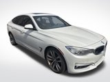 Used 2016 BMW 328i Gran Turismo xDrive image 3