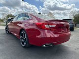 Used 2021 Honda Accord Sport image 6