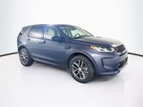 New 2025 Land Rover Discovery Sport S image 3