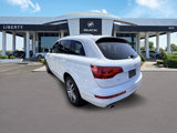 Used 2014 Audi Q7 TDI Premium Plus w/ Premium Plus Package image 3