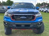 Used 2021 Ford Ranger Lariat w/ Tremor Off-Road Package image 2
