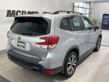 Used 2020 Subaru Forester Limited w/ Popular Package #3 image 4