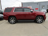Used 2018 Chevrolet Tahoe Premier image 4