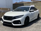 Used 2017 Honda Civic Si image 3