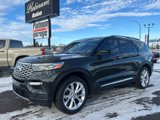 Used 2022 Ford Explorer Platinum image 4