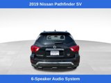 Used 2019 Nissan Pathfinder SV image 2