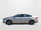 Used 2017 Ford Fusion SE w/ Fusion SE Technology Package image 5