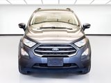 Used 2021 Ford EcoSport SE w/ SE Convenience Package image 2