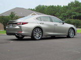 Used 2019 Lexus ES 350 w/ Premium Package image 6