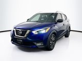 Used 2018 Nissan Kicks SR image 3