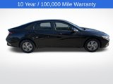 New 2025 Hyundai Elantra SE image 6