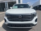 New 2025 Volkswagen Atlas SE image 3
