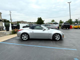 Used 2004 Nissan 350Z Touring image 2