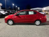 New 2024 Mitsubishi Mirage G4 ES image 2