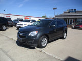 Used 2014 Chevrolet Equinox LT w/ Driver Convenience Package image 2
