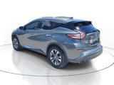 Used 2017 Nissan Murano SL image 3