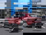 New 2025 Chevrolet Trax LT w/ Driver Confidence Package image 3