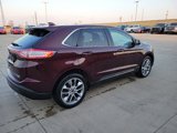 Used 2017 Ford Edge Titanium w/ Equipment Group 301A image 3