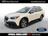 Used 2020 Subaru Outback Touring XT image 1