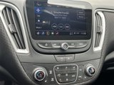 Certified 2022 Chevrolet Malibu LT image 5