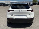 Certified 2022 MAZDA CX-30 2.5 Turbo w/ Premium Package image 4
