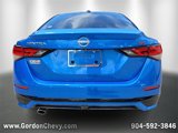 Used 2025 Nissan Sentra SR image 4
