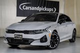 Used 2024 Kia K5 GT-Line image 4