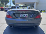Used 2014 Mercedes-Benz SLK 250 image 4