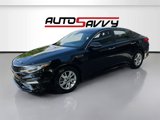 Used 2019 Kia Optima LX image 3