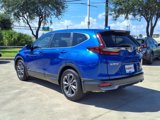 Used 2022 Honda CR-V EX image 2