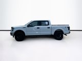 Used 2017 Ford F150 XLT w/ Equipment Group 301A Mid image 4