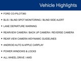 Used 2021 Ford Edge SE image 4