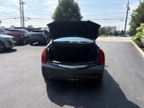 Used 2017 Cadillac ATS 2.0T AWD Sedan image 5