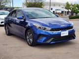 Certified 2022 Kia Forte LXS w/ LXS Technology Package image 3
