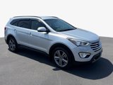 Used 2013 Hyundai Santa Fe Limited image 2