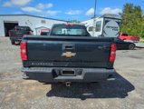 Used 2018 Chevrolet Silverado 1500 W/T w/ Trailering Package image 4