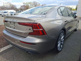 Used 2020 Volvo S60 T6 Momentum w/ Protection Package image 3