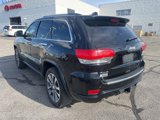 Used 2017 Jeep Grand Cherokee Overland w/ Jeep Active Safety Group image 5