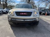 Used 2010 GMC Acadia SLT w/ Technology Package image 2