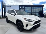Used 2022 Toyota RAV4 SE image 5