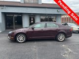 Used 2011 Ford Fusion SEL w/ 302A Rapid Spec Order Code image 5