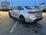 New 2025 Toyota Corolla SE image 4