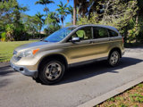 Used 2008 Honda CR-V LX image 3
