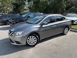 Used 2019 Nissan Sentra S image 3